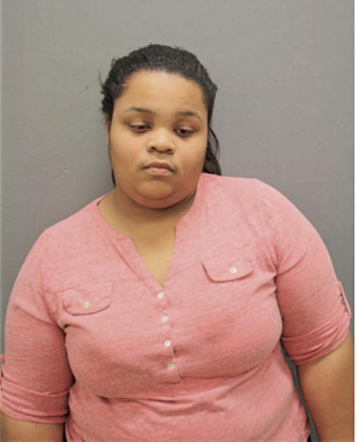 LACHE M WINTERS, Cook County, Illinois