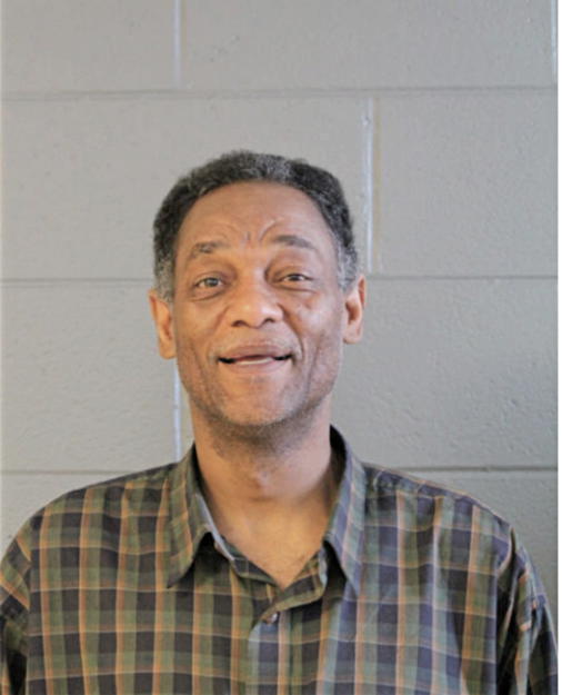 HAROLD R WOODS, Cook County, Illinois