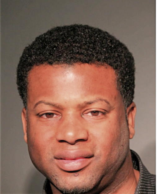 NAHUM J WRIGHT, Cook County, Illinois