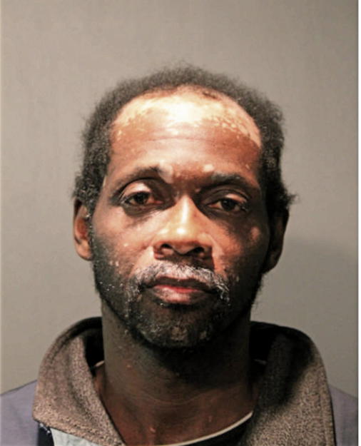 DWAYNE J YANCY, Cook County, Illinois