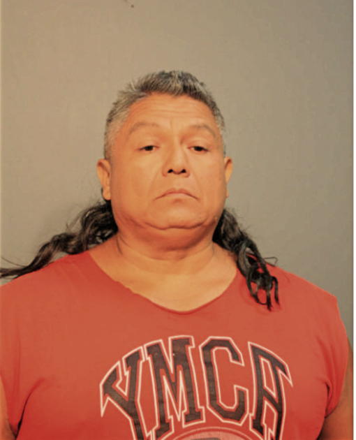 MICHAEL ZERMENO, Cook County, Illinois