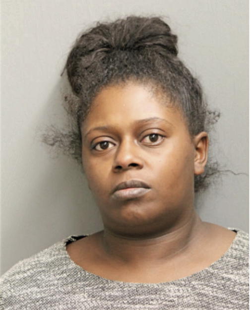 ALICIA A BRIDGES, Cook County, Illinois