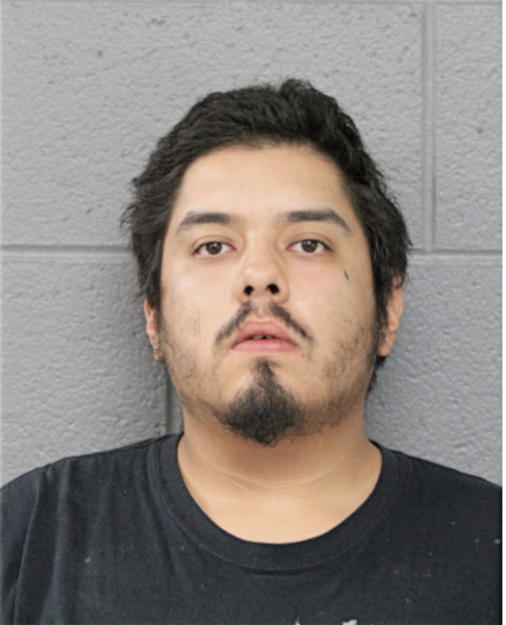 JULIAN ABEJA, Cook County, Illinois