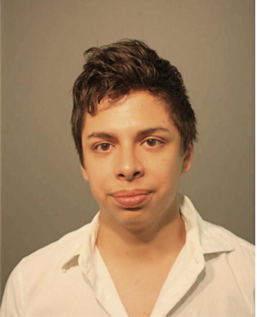 JESUS AGUILAR, Cook County, Illinois