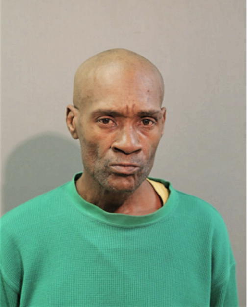 JONNIE AMES, Cook County, Illinois