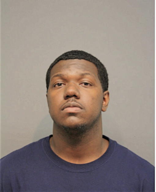 TORIAN M ANTHONY, Cook County, Illinois