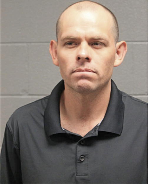 ROBERTO ARREOLA, Cook County, Illinois