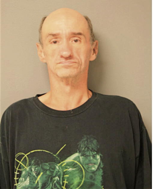 RONALD A BASHAM, Cook County, Illinois
