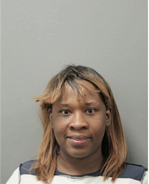 MONIQUE BATTIE, Cook County, Illinois