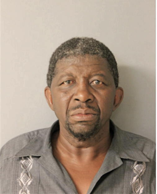 LEVESTER BELL, Cook County, Illinois