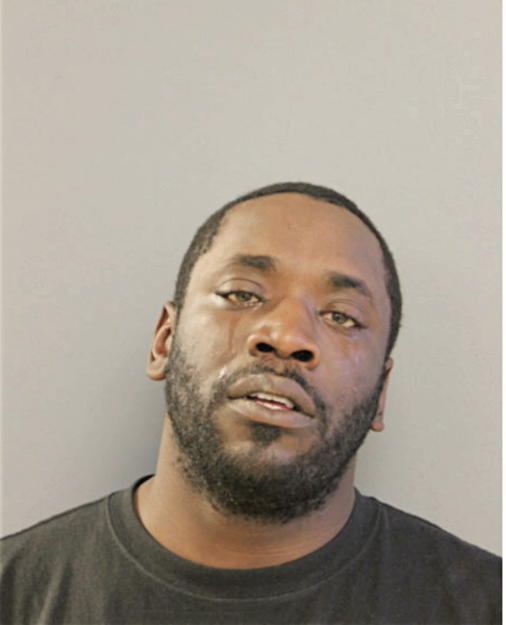 SHUNTRELL S BELL, Cook County, Illinois