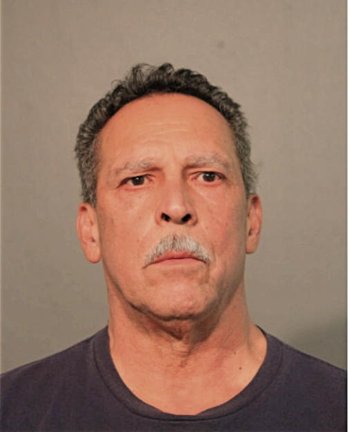 RUBEN BELTRAN, Cook County, Illinois