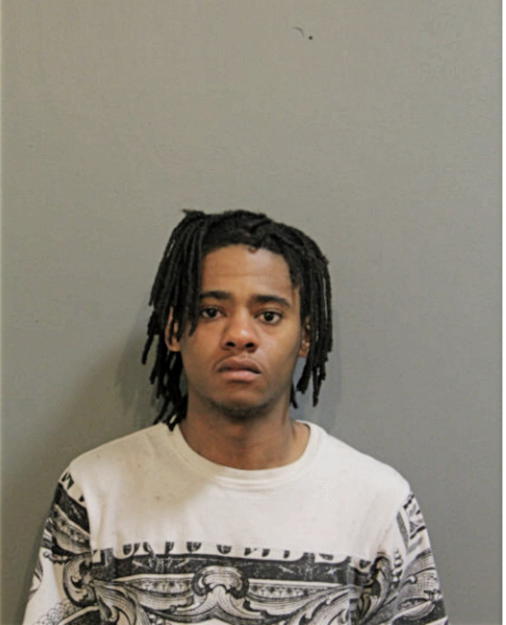 JABARI K BEN-YISRAEL, Cook County, Illinois