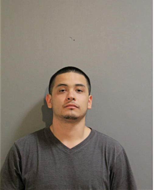 JAIME A BENAVENTE-PRADO, Cook County, Illinois