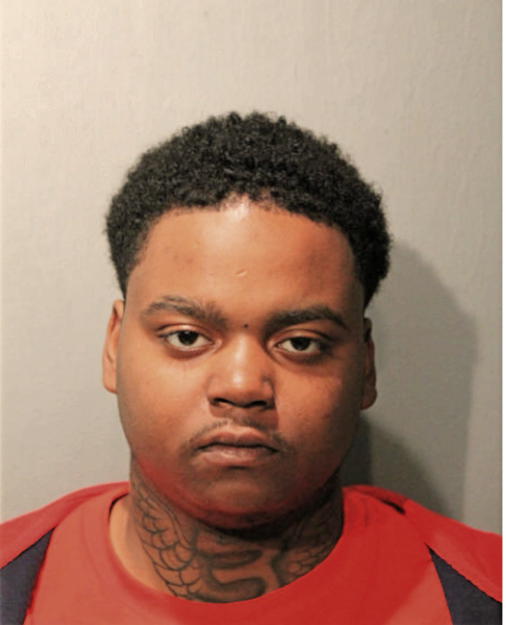 JEROME BLAKELEY, Cook County, Illinois