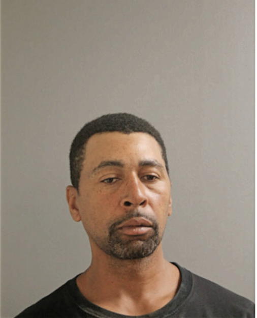 TARRIS M BOWERS, Cook County, Illinois