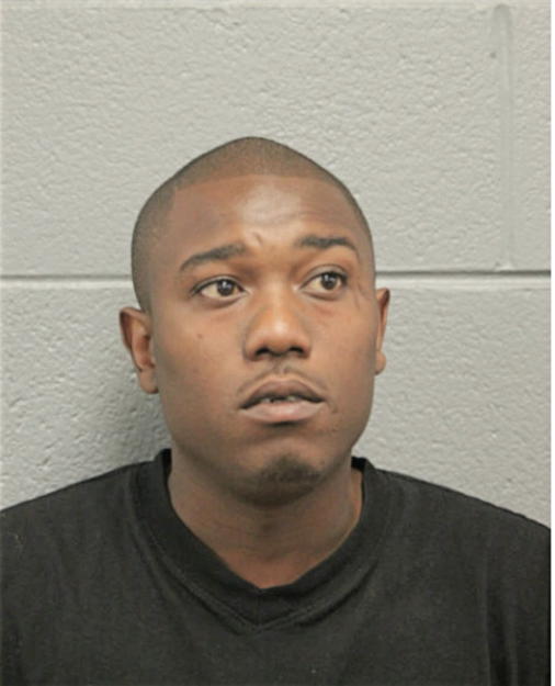 DWIGHT L BOYD, Cook County, Illinois