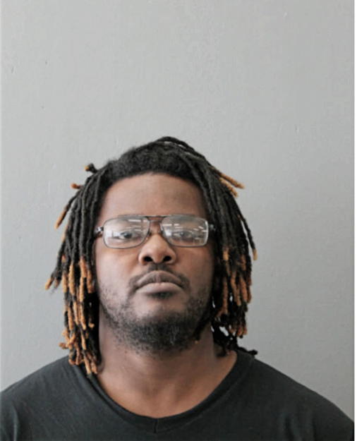 DEONTAE E BRADLEY, Cook County, Illinois