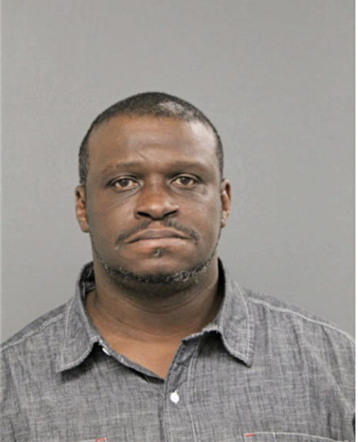 GREGORY M BRIM, Cook County, Illinois