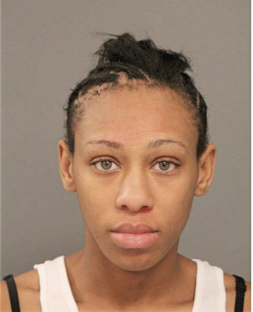 KADIJAH M BROWN, Cook County, Illinois