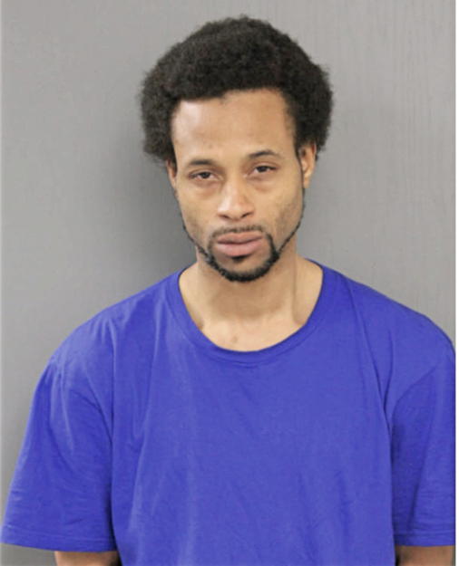 OTIS L BRUMFIELD, Cook County, Illinois