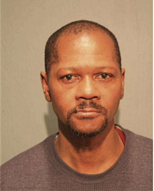 ROY BUCHANNA, Cook County, Illinois