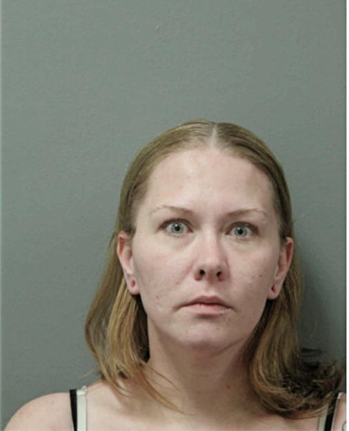 GEORGINA R BURR, Cook County, Illinois