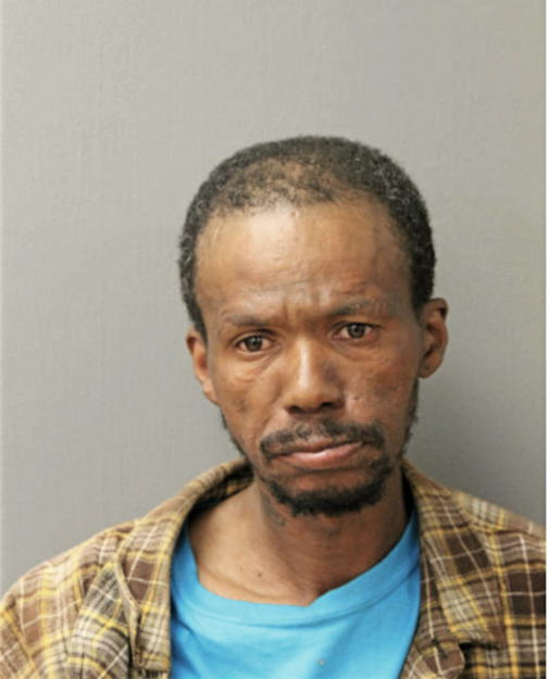 JOSEPH BUTLER, Cook County, Illinois