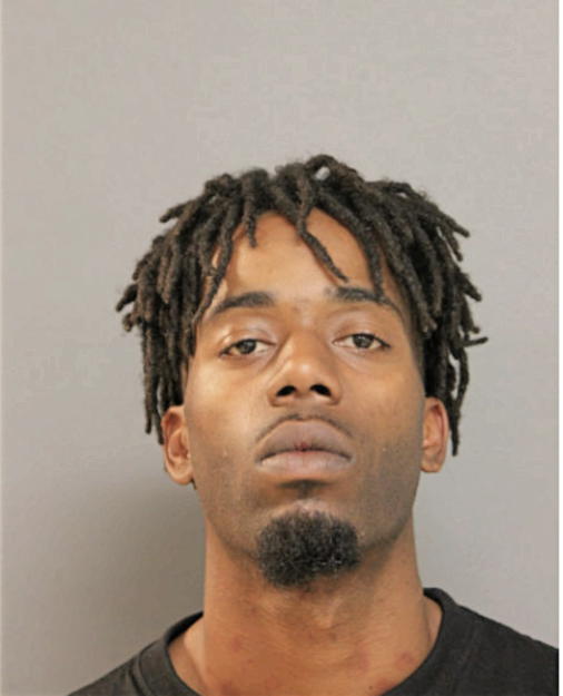 PATRICK D BYNUM, Cook County, Illinois