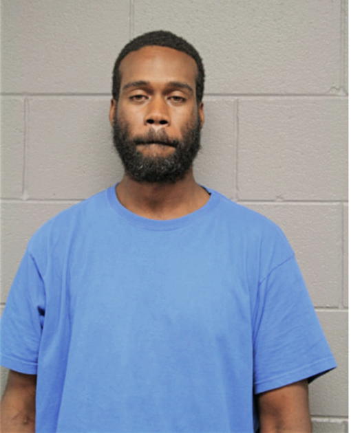 MARVIN CANDERS, Cook County, Illinois