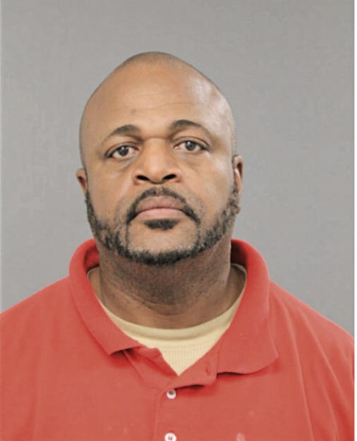 ROGER E CARTER, Cook County, Illinois