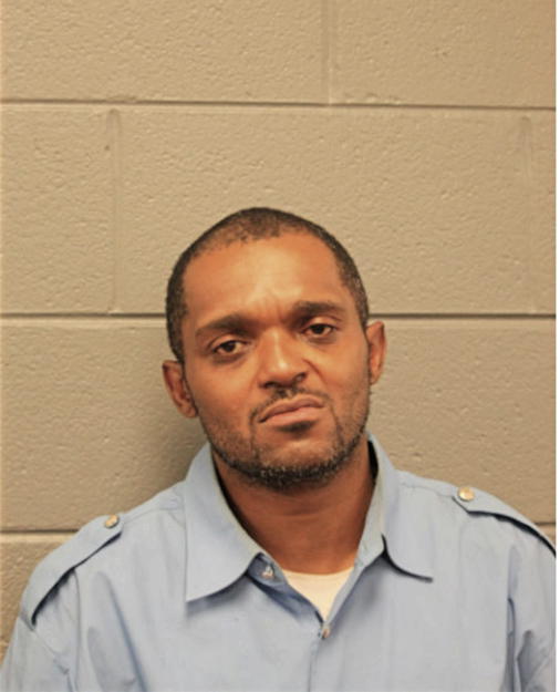 ROOSEVELT CARTER, Cook County, Illinois