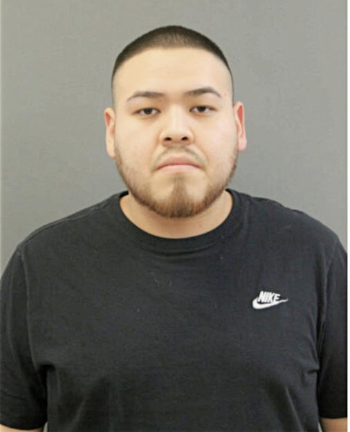 JUAN CEBERERO, Cook County, Illinois