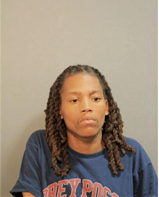 CHRISTOPHER L CHAMPION, Cook County, Illinois