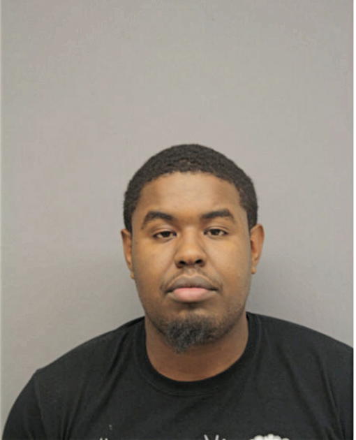 DAVID R COCROFT, Cook County, Illinois