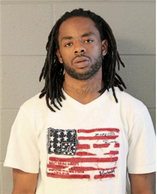 RYAN COLLINS, Cook County, Illinois
