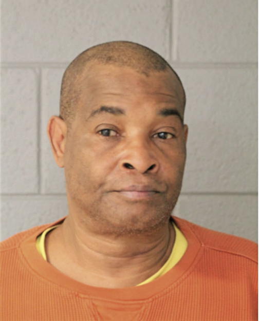 RICKEY COOK, Cook County, Illinois