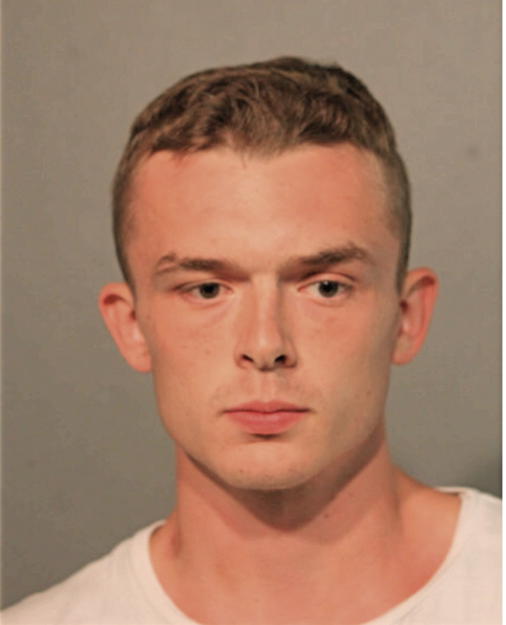 JOSHUA M COPE, Cook County, Illinois