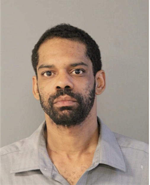 CALVIN COPELAND, Cook County, Illinois