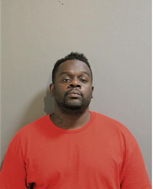 CORNELIUS CORTEZ MARQUIES JACKSON, Cook County, Illinois