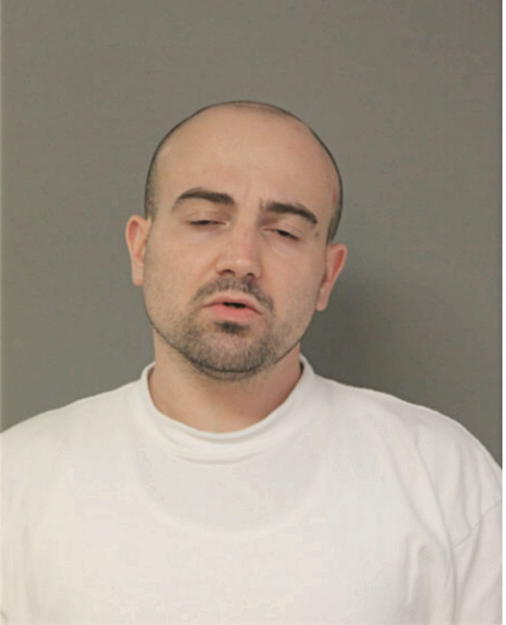 AHMED COSOVIC, Cook County, Illinois