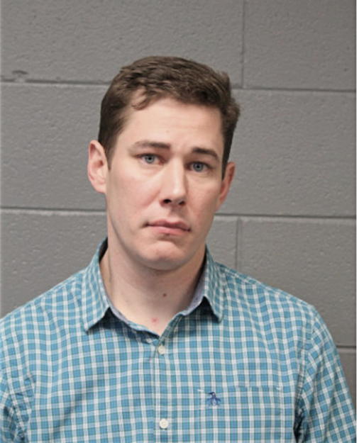 JOSEPH M CROWLEY, Cook County, Illinois