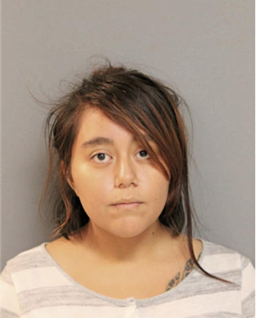 BLANCA CRUZ, Cook County, Illinois