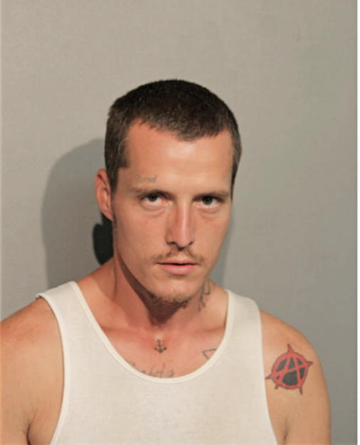 KENNETH E CUNNINGHAM, Cook County, Illinois