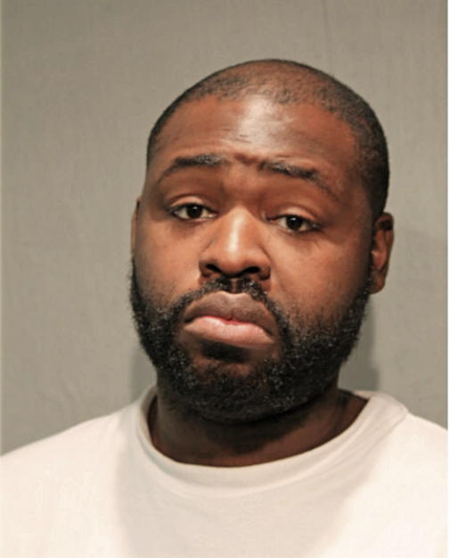 DIONDRE D DAVIS, Cook County, Illinois