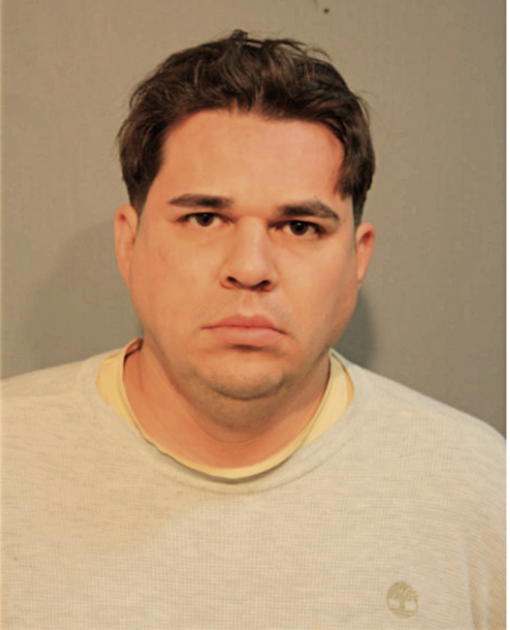 EDGAR M DELEON, Cook County, Illinois