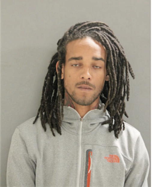 MARTINE DIGGS, Cook County, Illinois