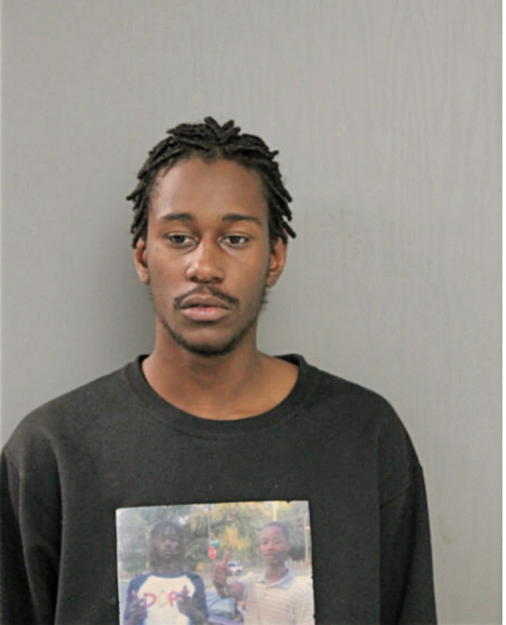 DAVID D DUDLEY, Cook County, Illinois