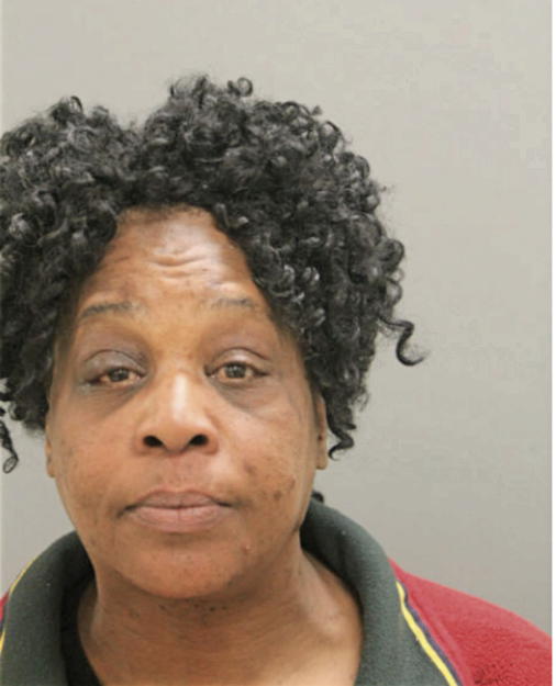 YOLANDA N DUMAS, Cook County, Illinois
