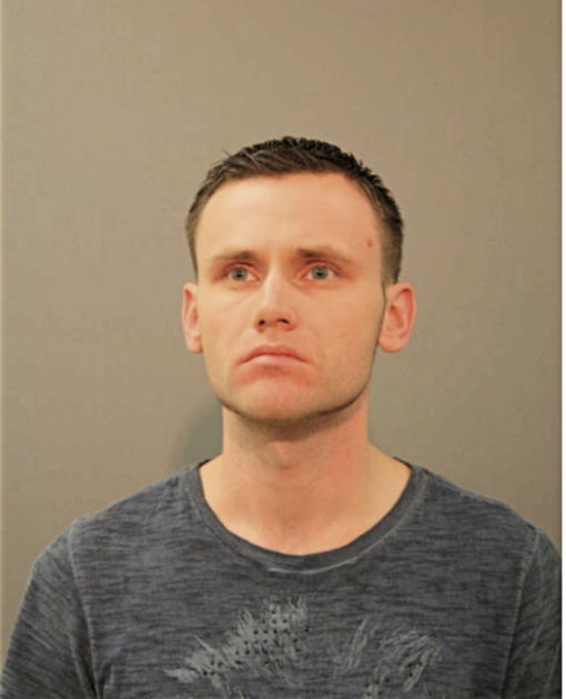 JACEK FIEBERG, Cook County, Illinois